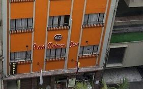 Hotel Bolivar Plaza